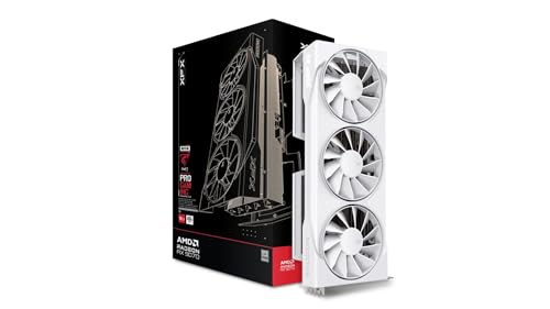 XFX Swift AMD Radeon RX 9070 OC Branco Triple Fan Gaming Edition com 16GB GDDR6 HDMI 3xDP, AMD RDNA 4 RX-97SWFB3W9 POUCAS UNIDADES