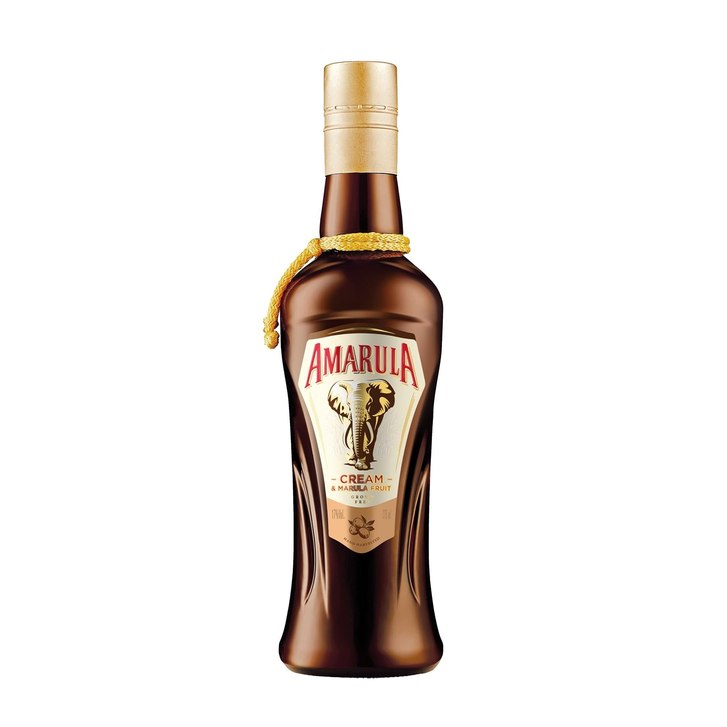 Licor Amarula Cream 375ml
