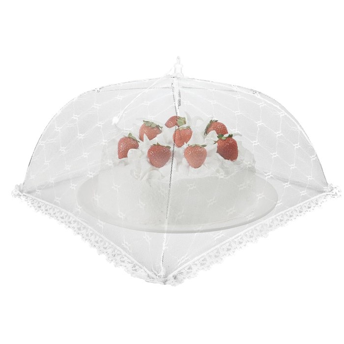 Protetor para Alimentos 30 cm