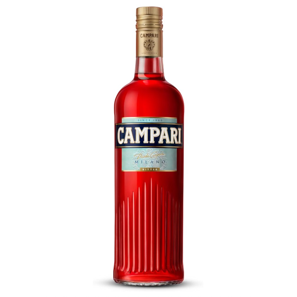 Aperitivo Bitter Campari 748ml