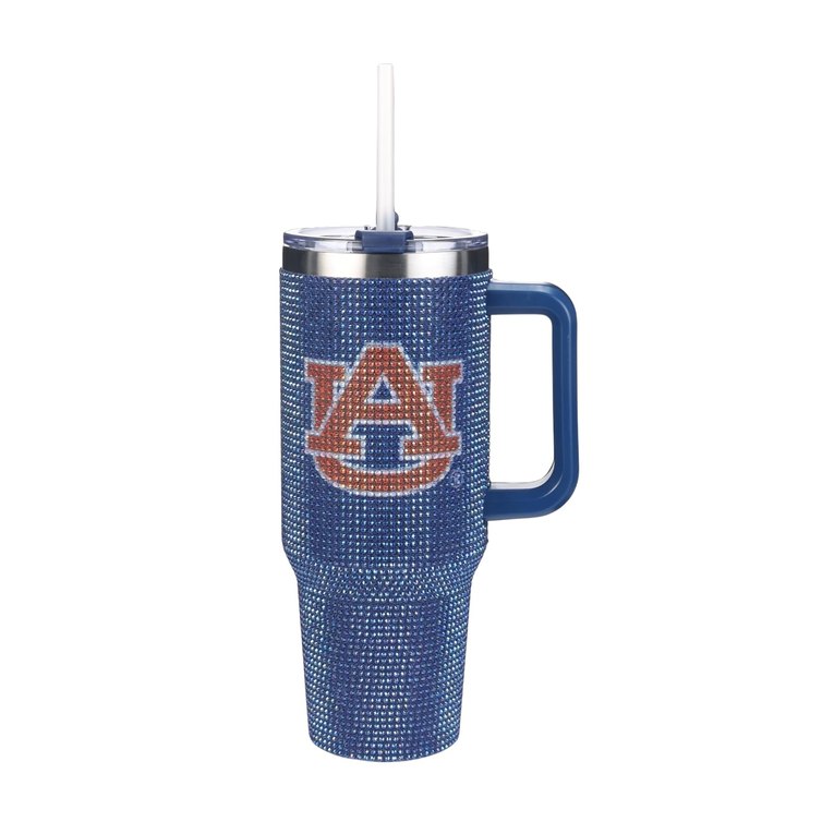 Copo licenciado NCAA The Memory Company Auburn University 1,304.1ml