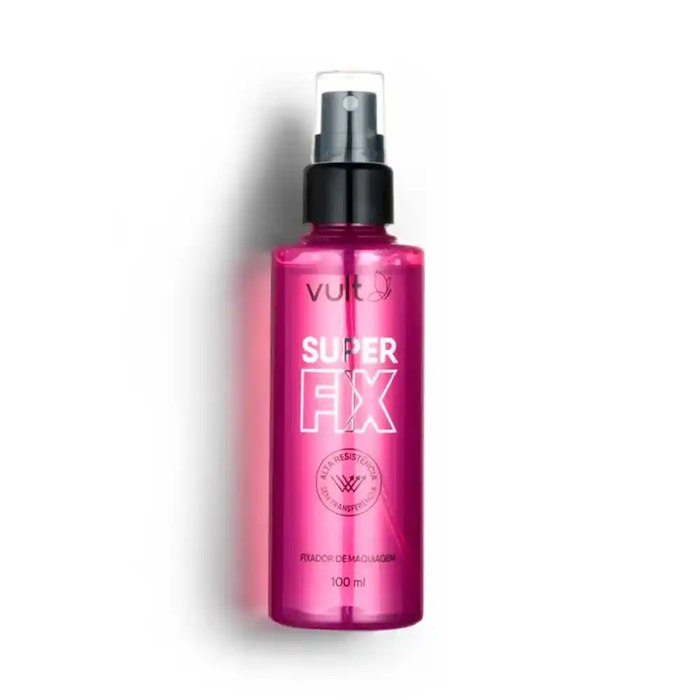 Fixador de Maquiagem Vult Super Fix 100ml