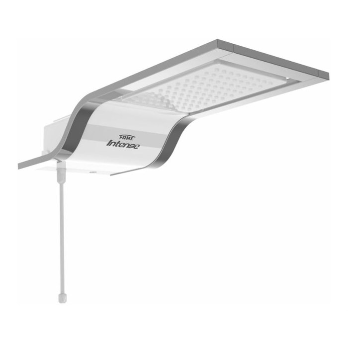 CHUVEIRO ELETRÔNICO DUCHA INTENSE 220V 7.800W SUPER POTENTE– KHROME FAME