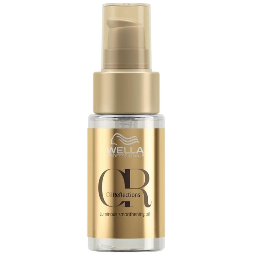 Wella Professionals Oil Reflections Óleo Capilar 30 ml