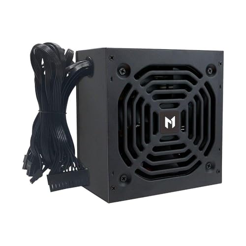 Fonte MACH1 Steady, 750W, 80 Plus Bronze, PFC Ativo, Preto 750Steady