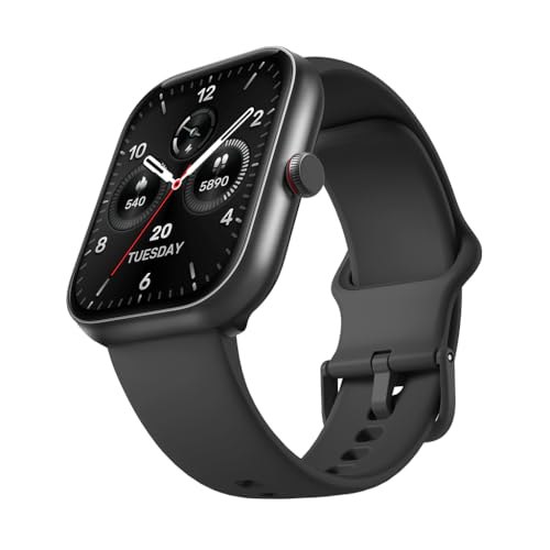 Bettdow SmartWatch, relogio smartwatch com 1.91 - modelo FB033