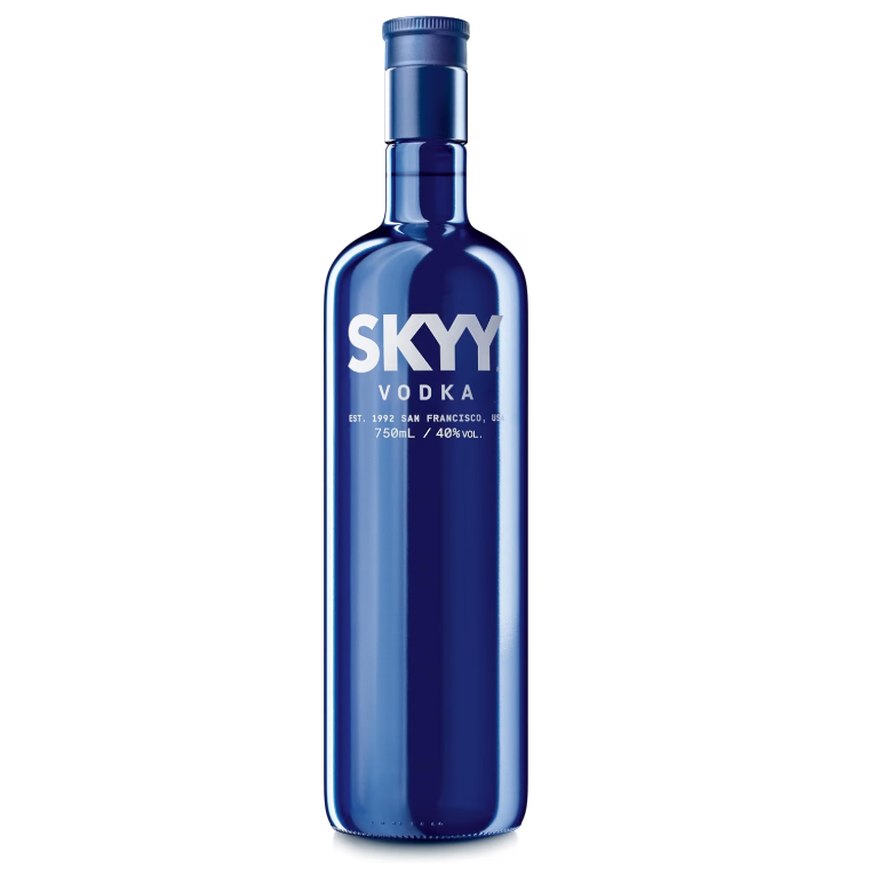 Vodka Skyy 980ml