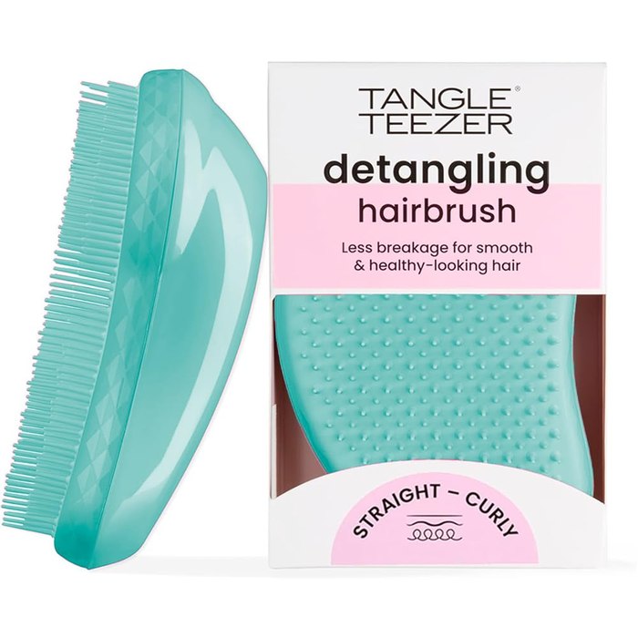 Escova de Cabelo Desembaraçadora Tangle Teezer The Original Mini