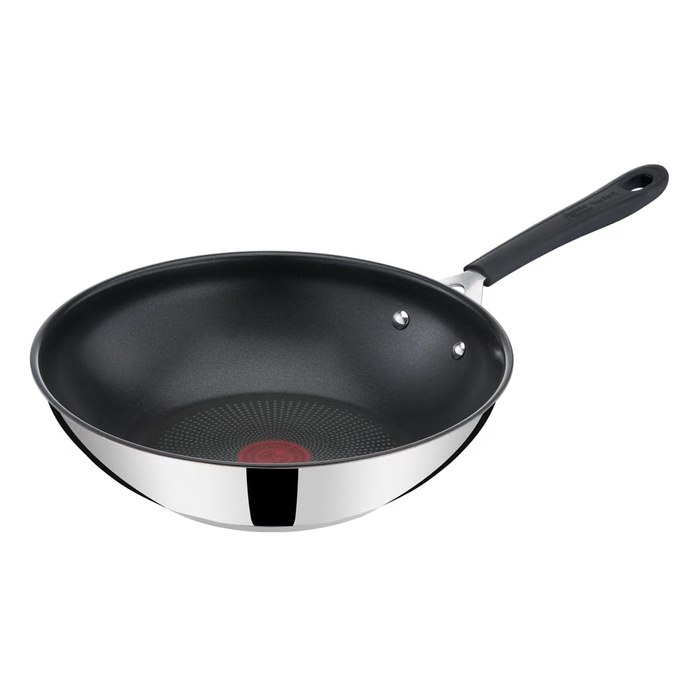 Frigideira Wok Tefal Jamie Oliver 28cm