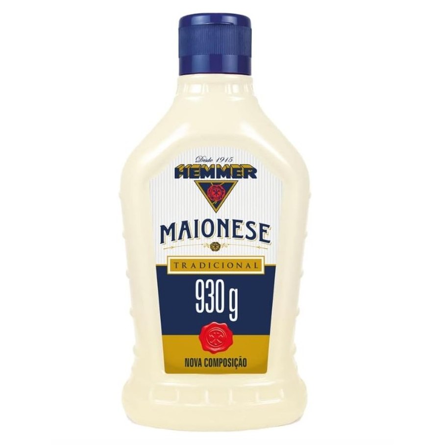 Hemmer Maionese 930G