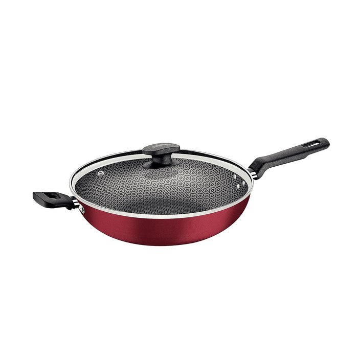 Wok Tramontina Loreto 28 cm 3,3L