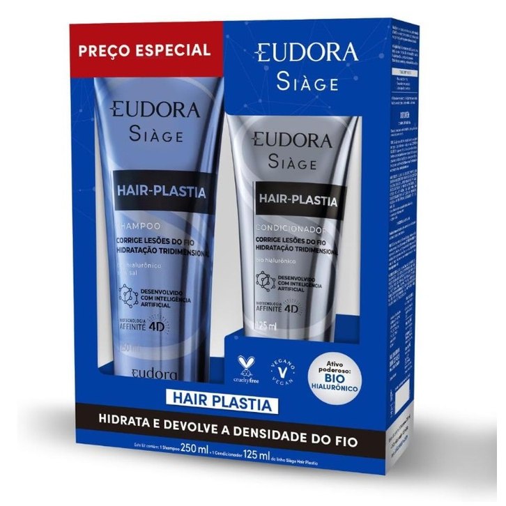 ‼ Se levar 3 unidades fica R$ 48,29 cada!