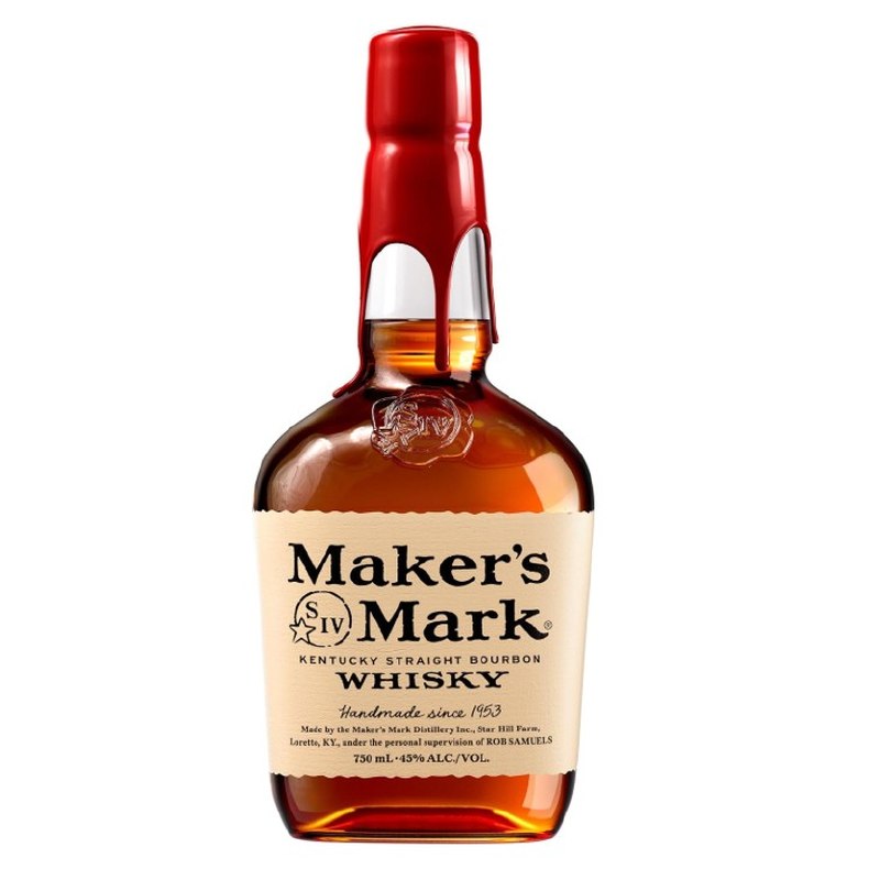 Whisky Bourbon Maker's Mark 750ml