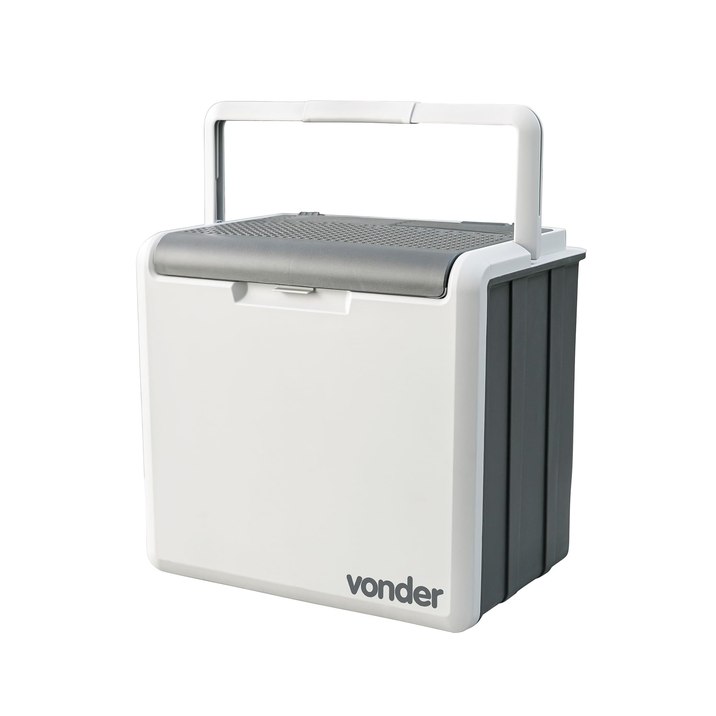 Refrigerador Automotivo Vonder 30 Litros 12v