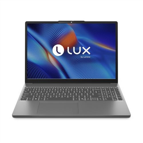 Notebook Lenovo IdeaPad Slim 3i 15.3" Intel Core i5-13420H, 8GB RAM, 256GB SSD, Linux