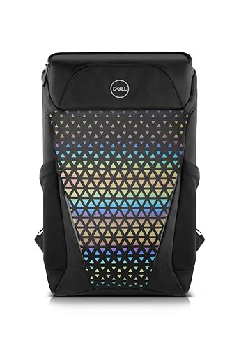 Mochila Para Notebook Gamer Dell 15.6 17.3