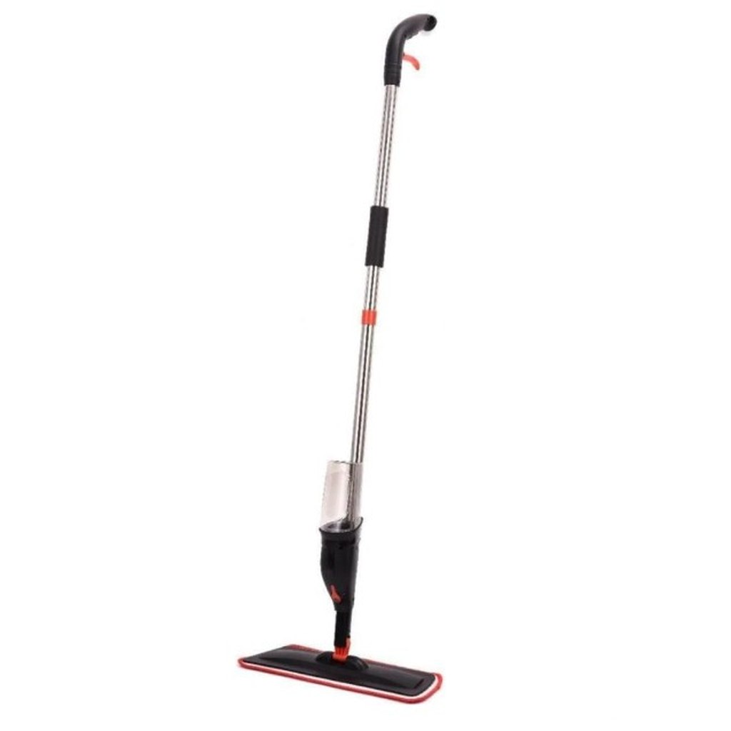 Powermaid Mop Spray com Gatilho e Dispenser para Produtos