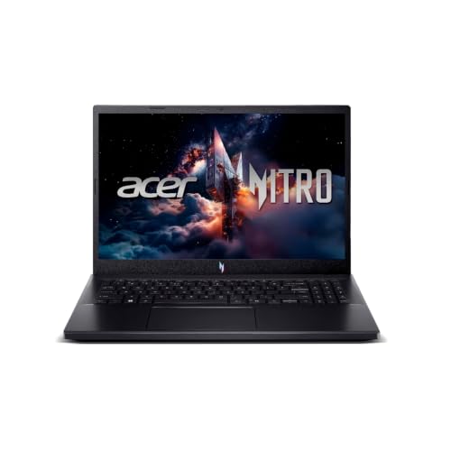 Notebook Gamer Acer Nitro V15 RTX 4060 8GB, i5-13420H, 16GB DDR5, 512GB SSD, IPS 165Hz, Linux