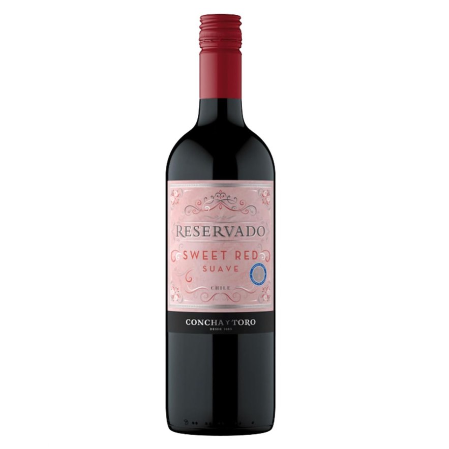 Concha y Toro Reservado Sweet Red 750ml