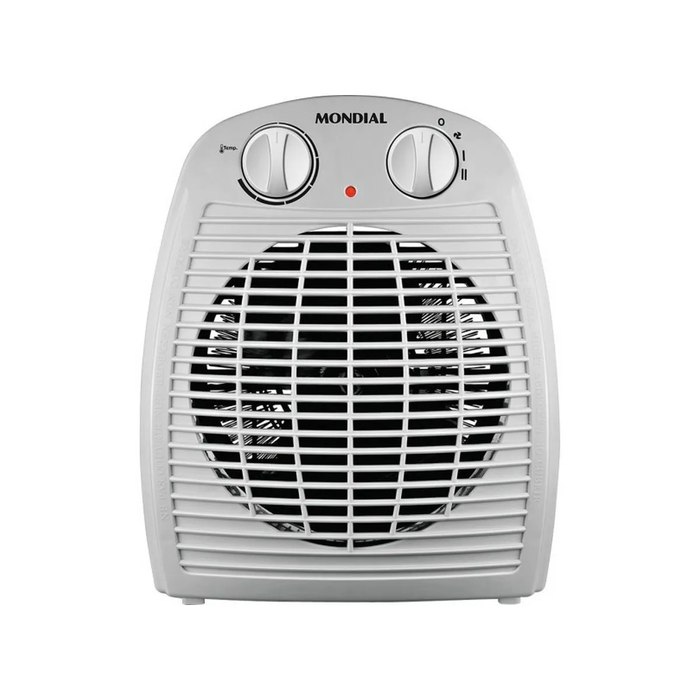 Aquecedor A Ar Mondial 2000W A-08