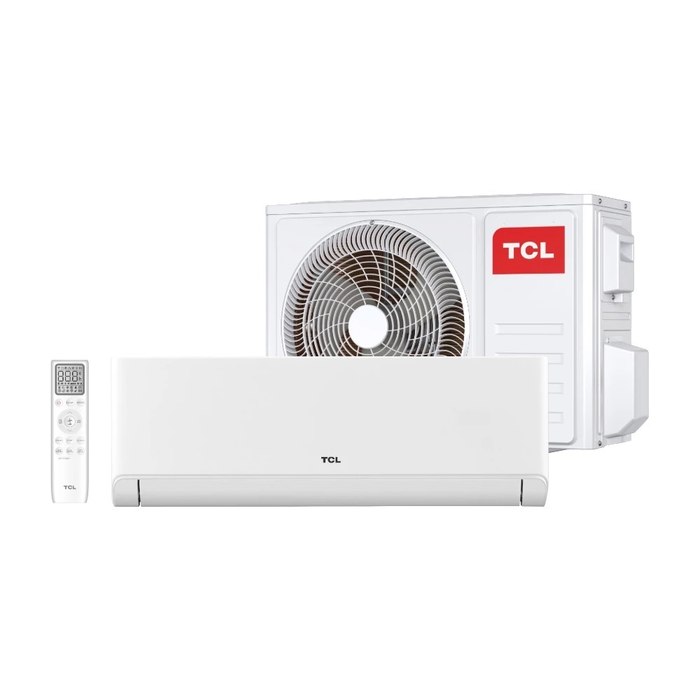 Ar Condicionado 24.000 BTUs Inverter TCL Breezein FRIO
