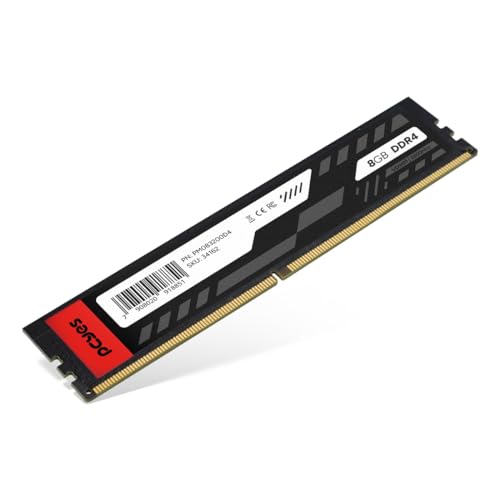 MEMÓRIA PCYES UDIMM 8GB DDR4 3200MHZ - PM083200D4 - PCYES