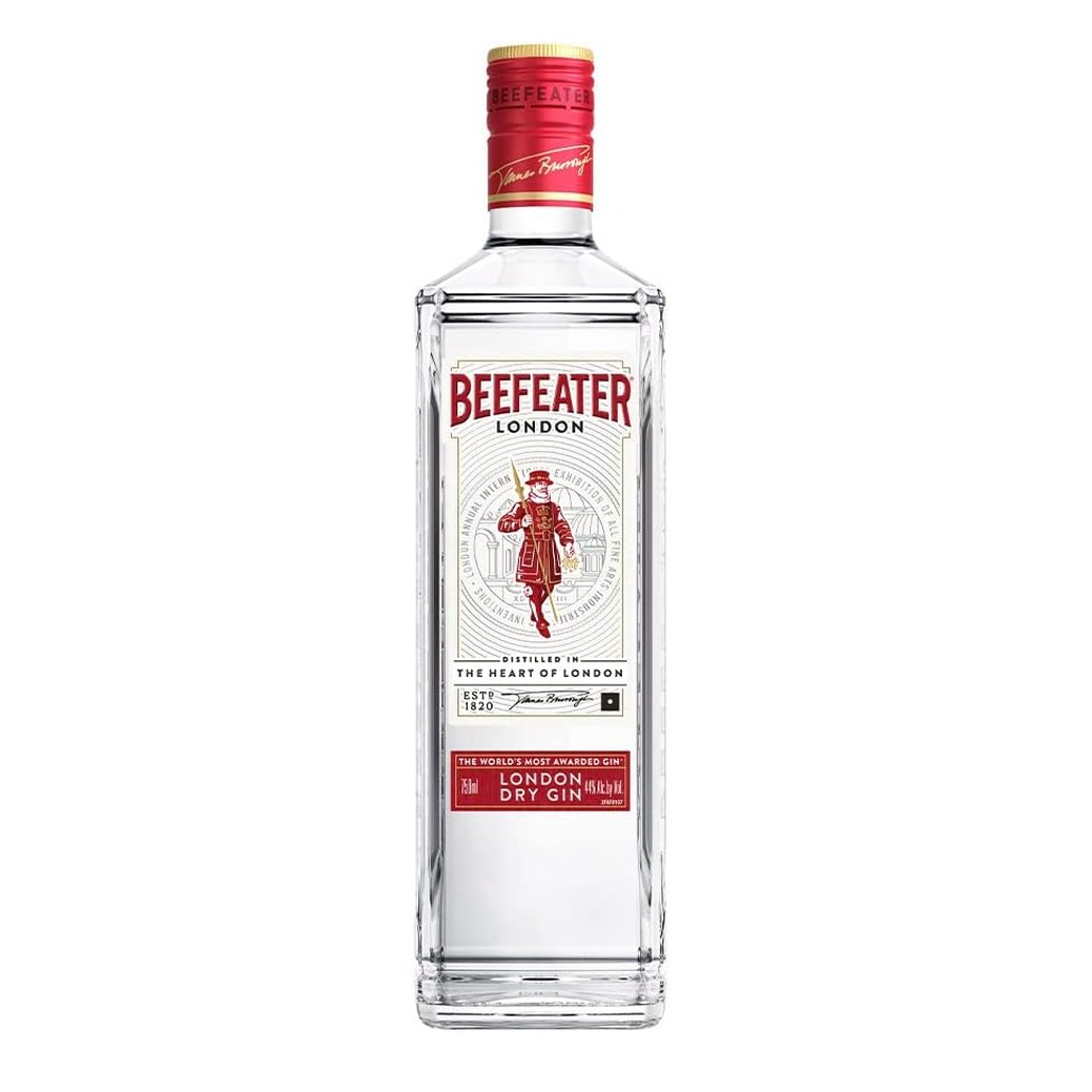 Beefeater Gin London Dry 750ml