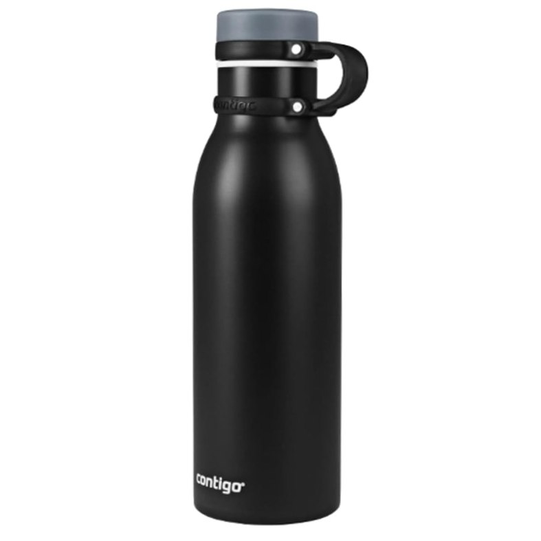 Contigo, Garrafa Térmica Inox Parede Dupla Matterhorn, 591ml