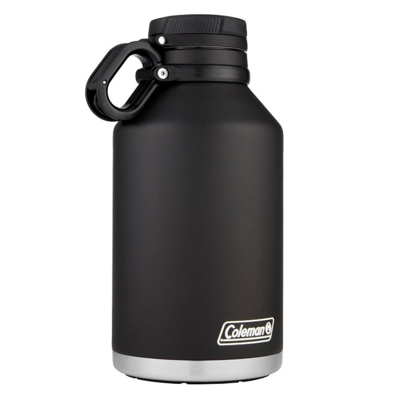 Growler 1,9L Preto