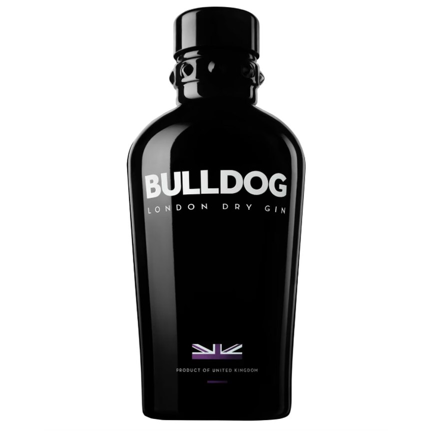 Gin Bulldog London Dry 750ml