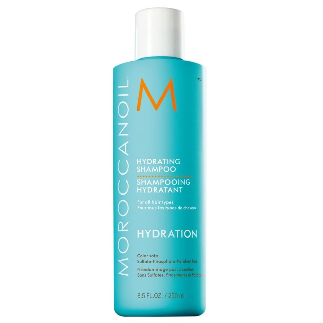 Moroccanoil Shampoo Hidratante 250ml