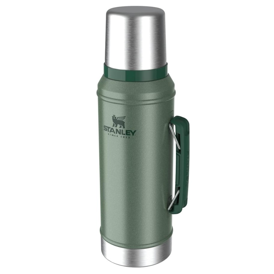 Garrafa térmica Classic Stanley