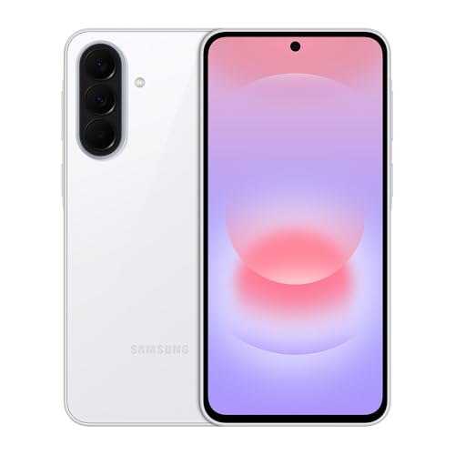 Celular Samsung Galaxy A37 5G 256GB, 8GB RAM, Câmera Tripla de até 50MP