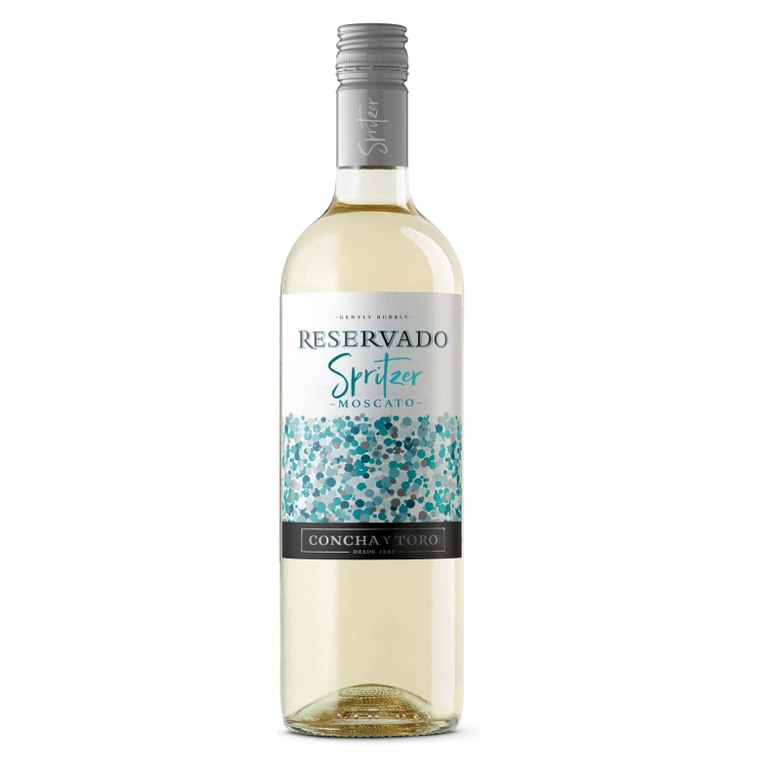 Concha y Toro Reservado Moscato Spritzer 750ml