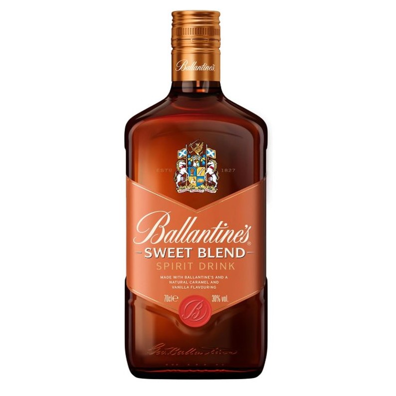 Ballantine's Sweet Blend Garrafa 700ml