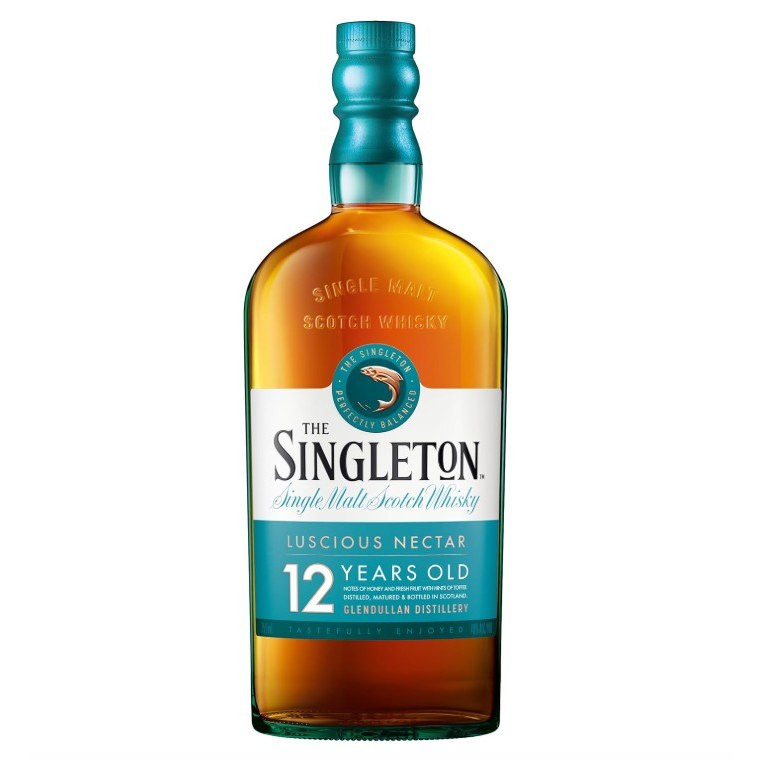 Whisky Singleton Of Dufftown 12 Anos, 750ml