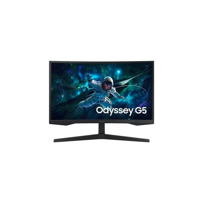 Monitor Samsung LS27CG552EL 27" QHD 165Hz