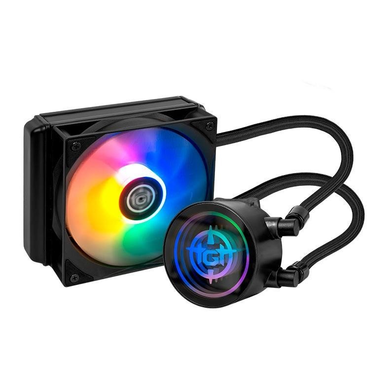 Water Cooler TGT Spartel V3 120mm RGB