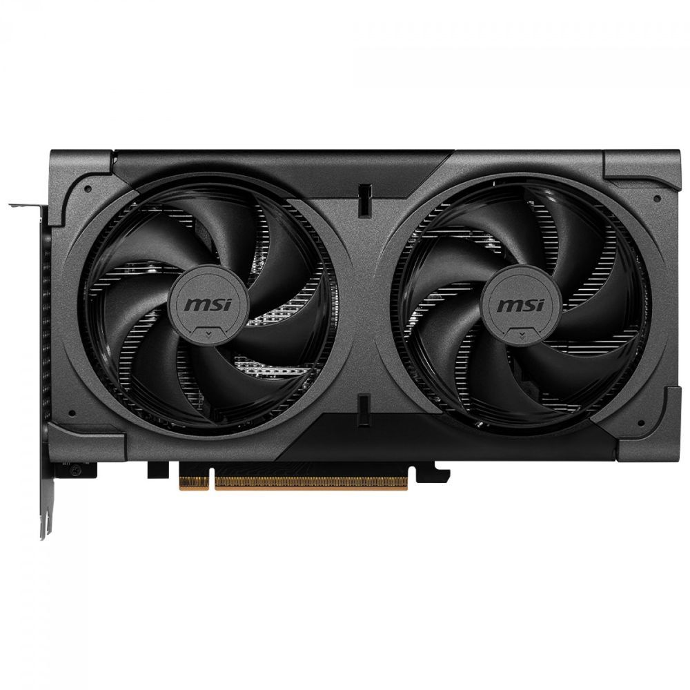 Placa de Vídeo RTX 5060 Ti MSI Ventus 16GB