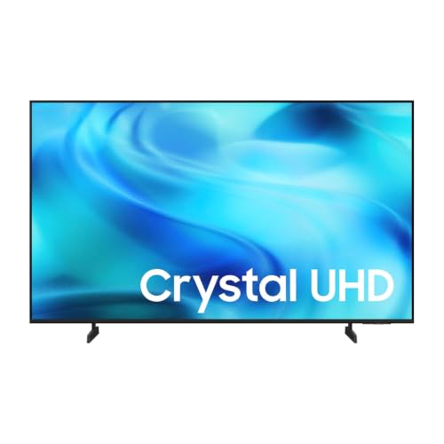 Samsung Smart TV 70" Crystal UHD 4K U8000H 2026, Vision AI Companion, Modo Estádio, Xbox Cloud Gaming