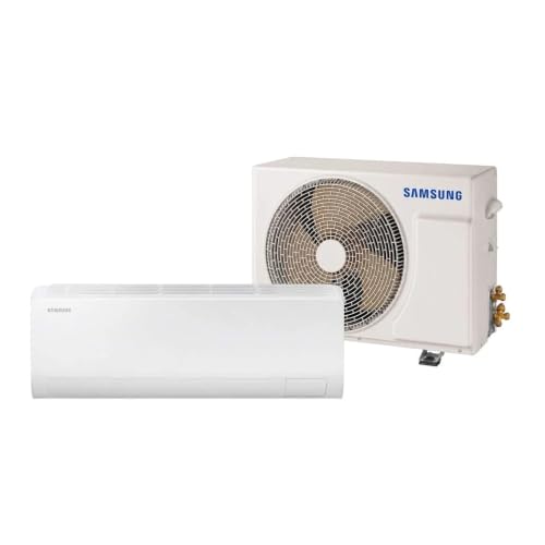 Ar Condicionado Split Samsung Digital Inverter Ultra AI 12000 BTU/h Frio