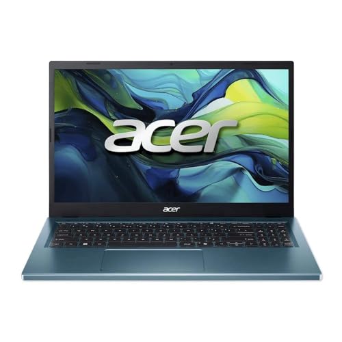 Notebook Acer Aspire Go 15 15,3" Wuxga Ag15-51P-55Ll/ I5-1334U/ 8Gb/ 256Gb/ Win 11 Home POUCAS UNIDADES