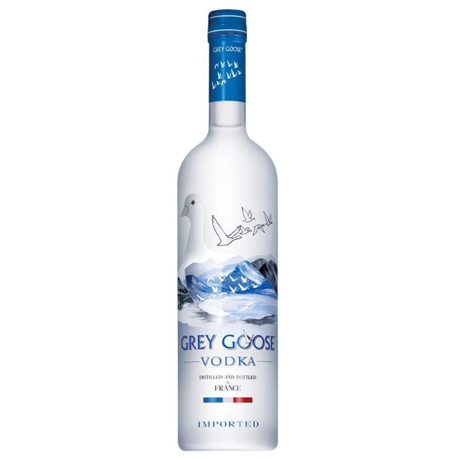 Vodka Grey Goose Original 750ml