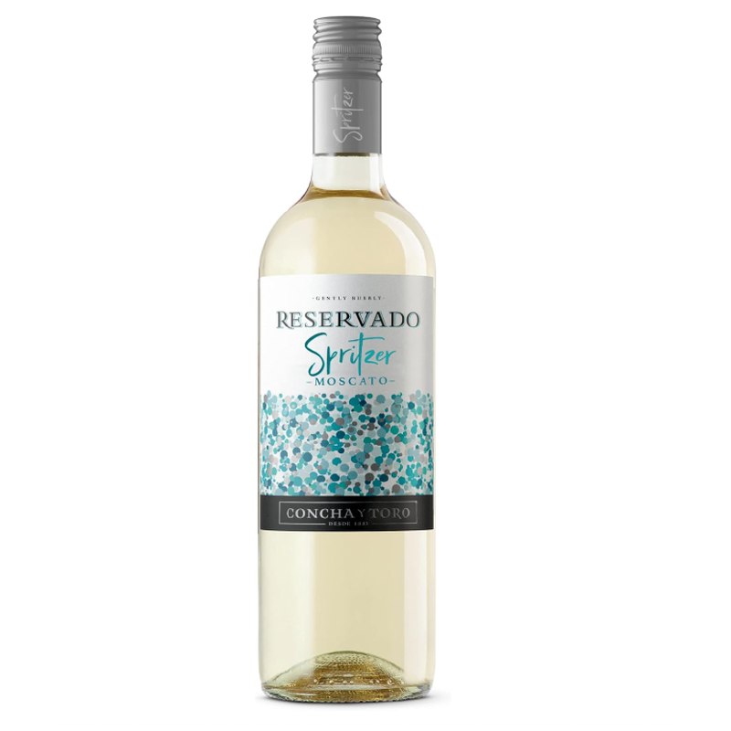Concha y Toro Reservado Moscato Spritzer 750ml