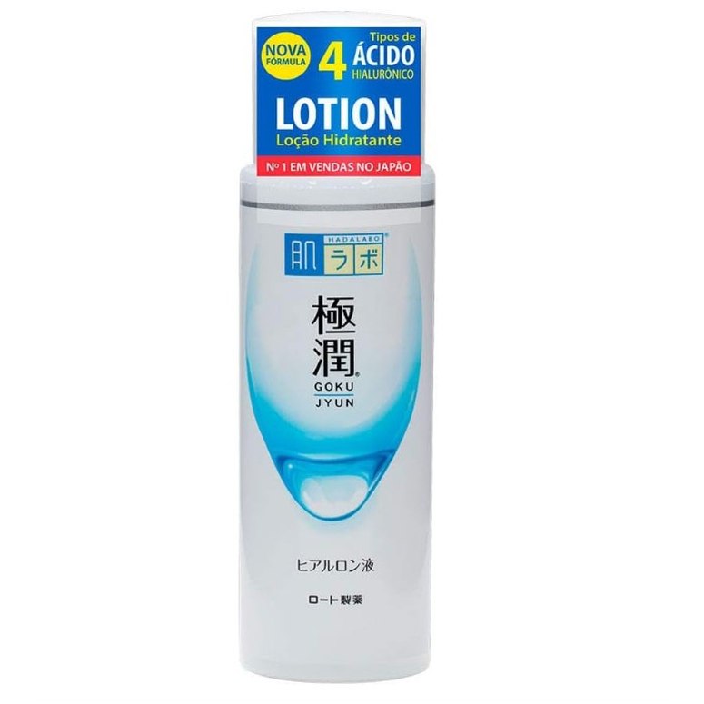 Hada Labo Gokujyun Lotion 170ml