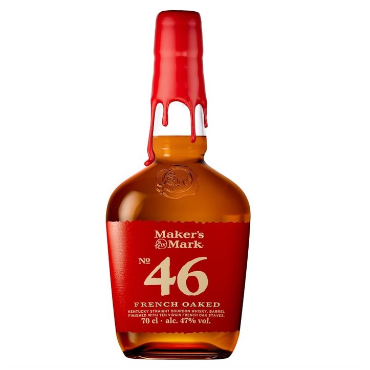 Maker's Mark 46 Whisky Bourbon 750ML