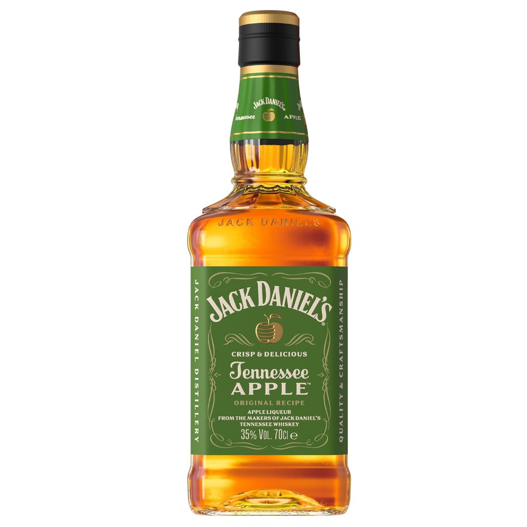 Whisky Jack Daniel's Apple Tennessee Whiskey 700ml