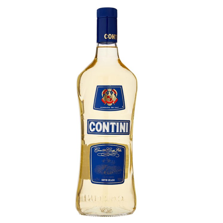Coquetel Contini Branco 900ml
