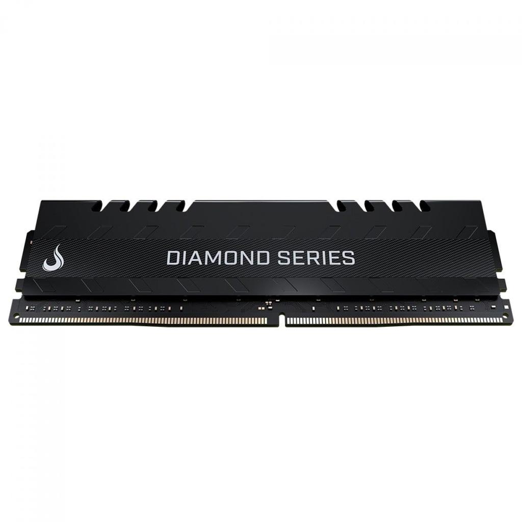 Memória DDR4 Rise Mode 16GB 3200MHz