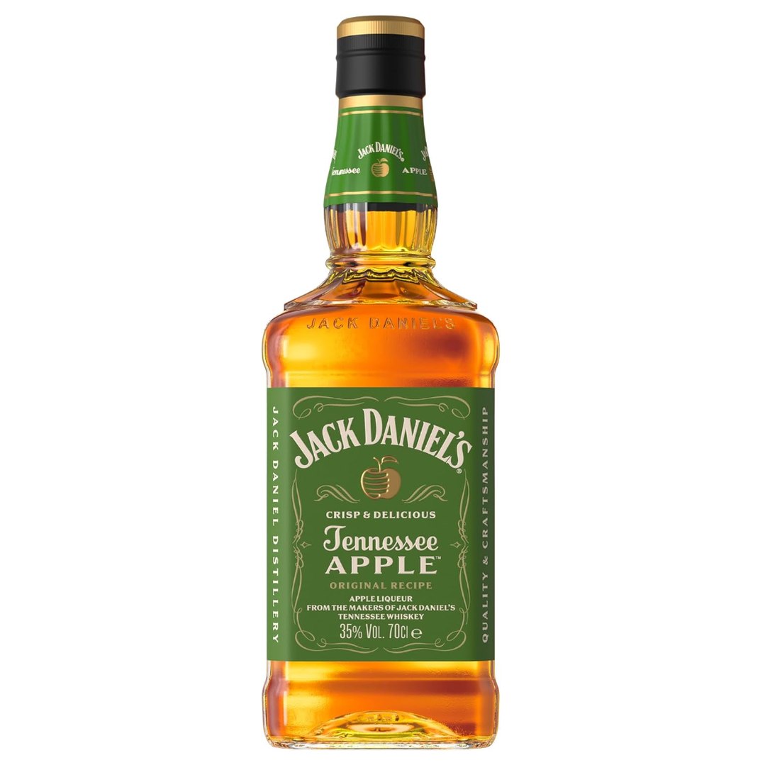 Jack Daniel's Tennessee Apple 700mL